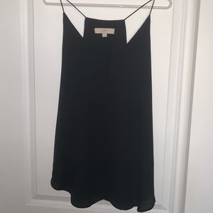 Loft Tank Top